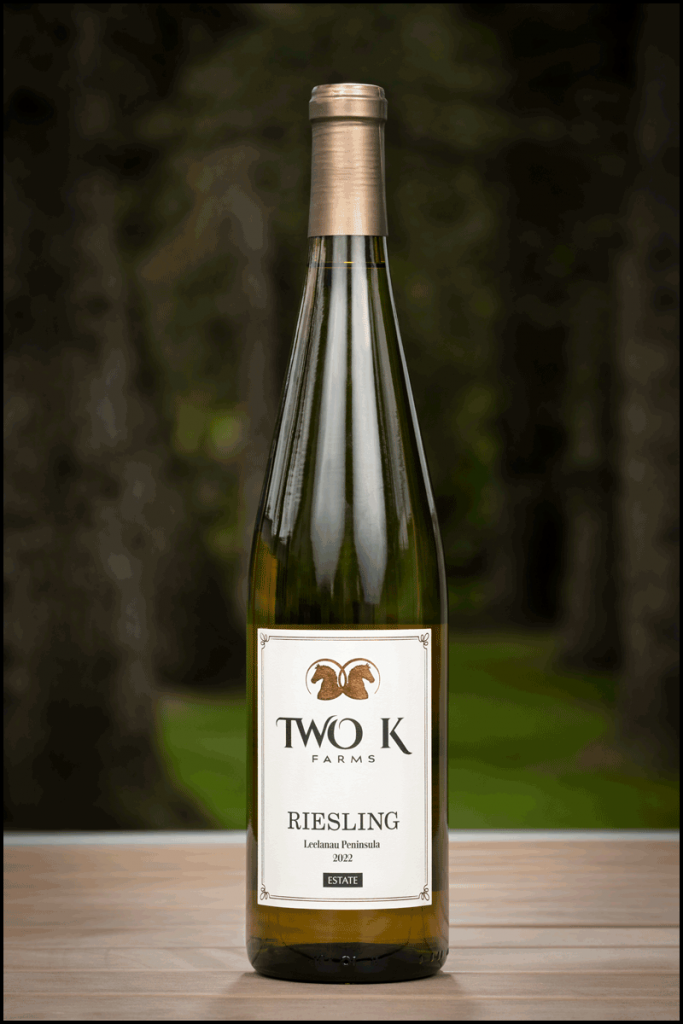 Two K Farms Riesling 2022