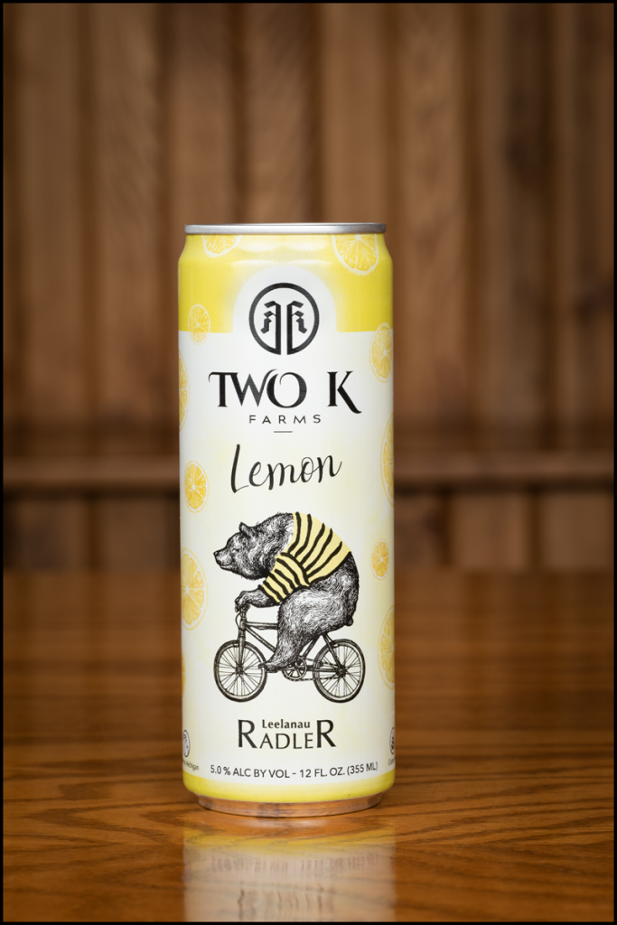 Lemon Radler